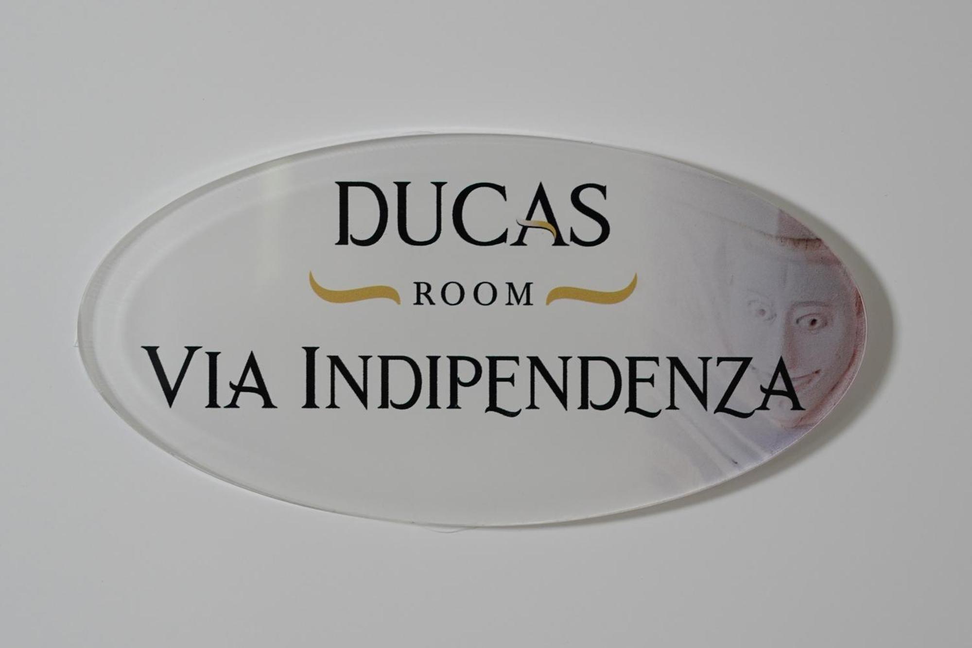 Ducas Rooms And Suite Lascari Extérieur photo