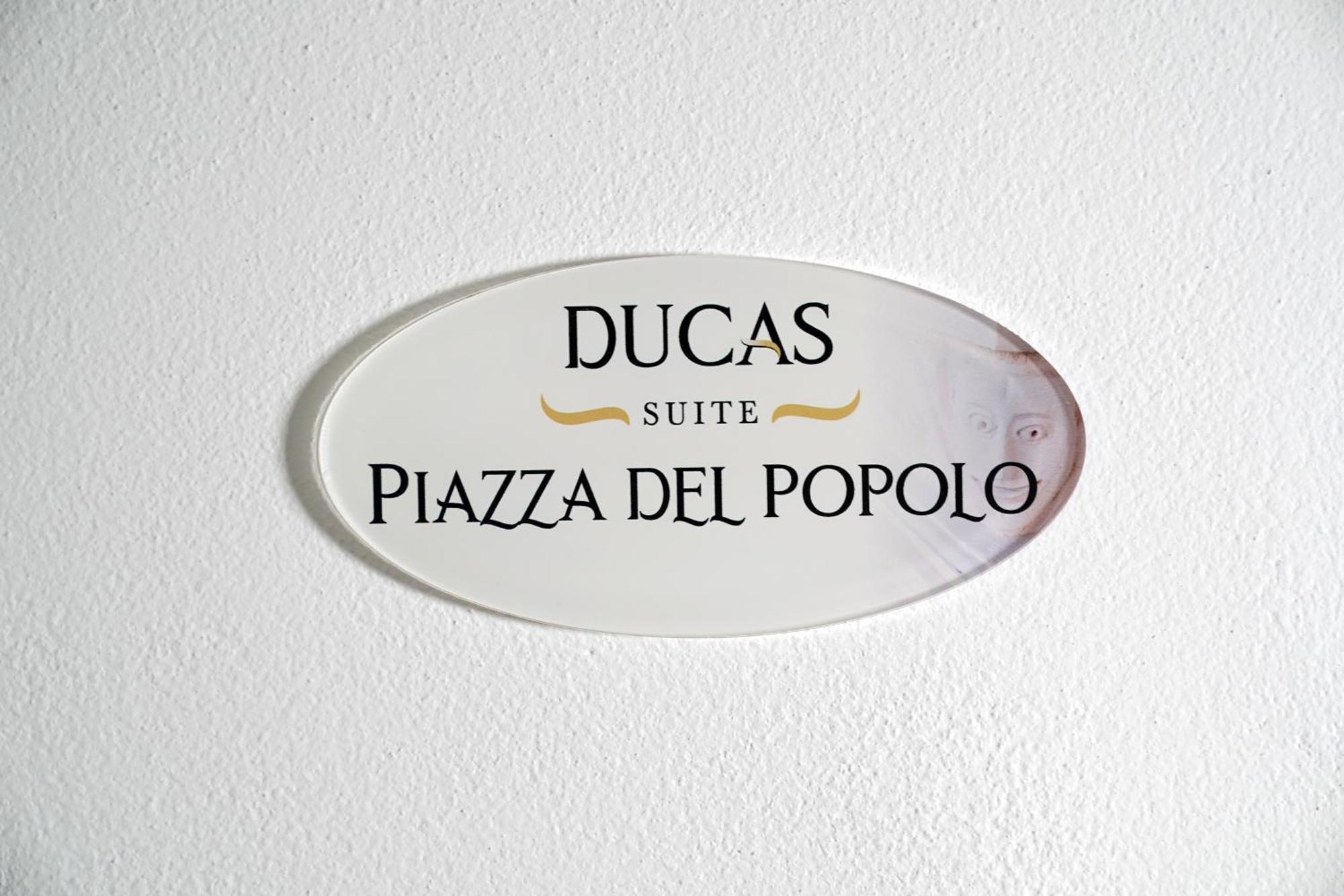 Ducas Rooms And Suite Lascari Extérieur photo