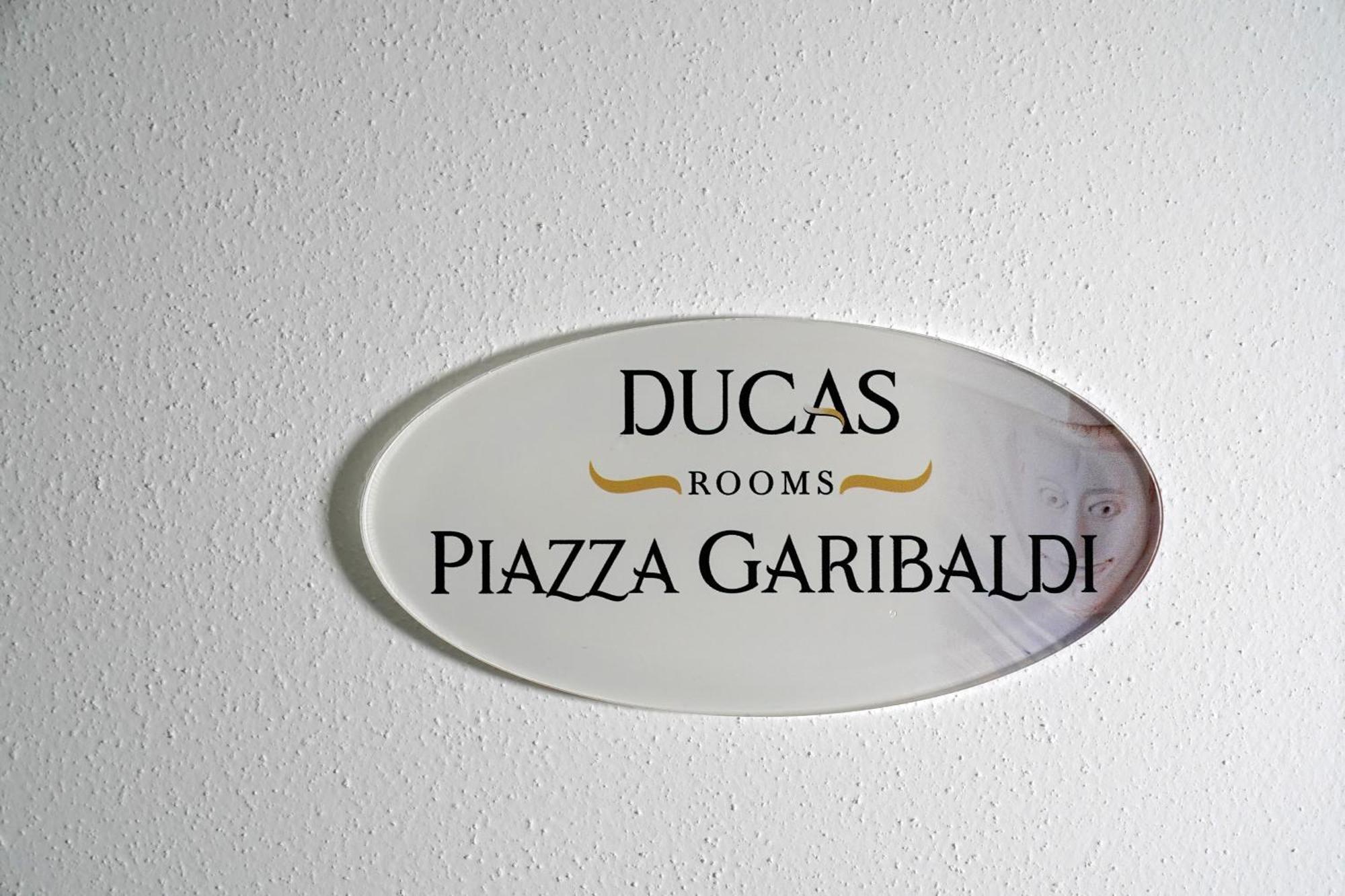 Ducas Rooms And Suite Lascari Extérieur photo