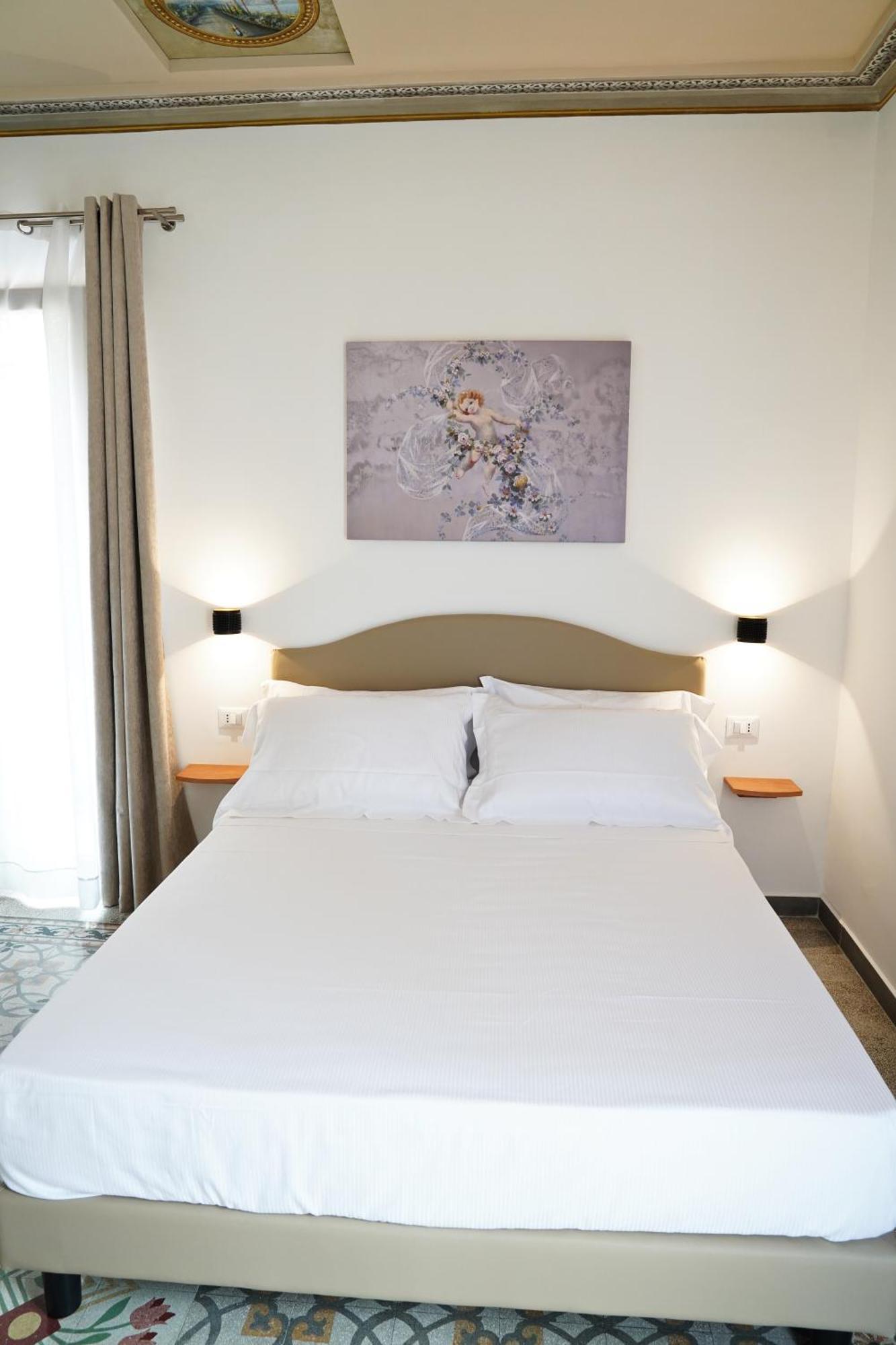 Ducas Rooms And Suite Lascari Extérieur photo