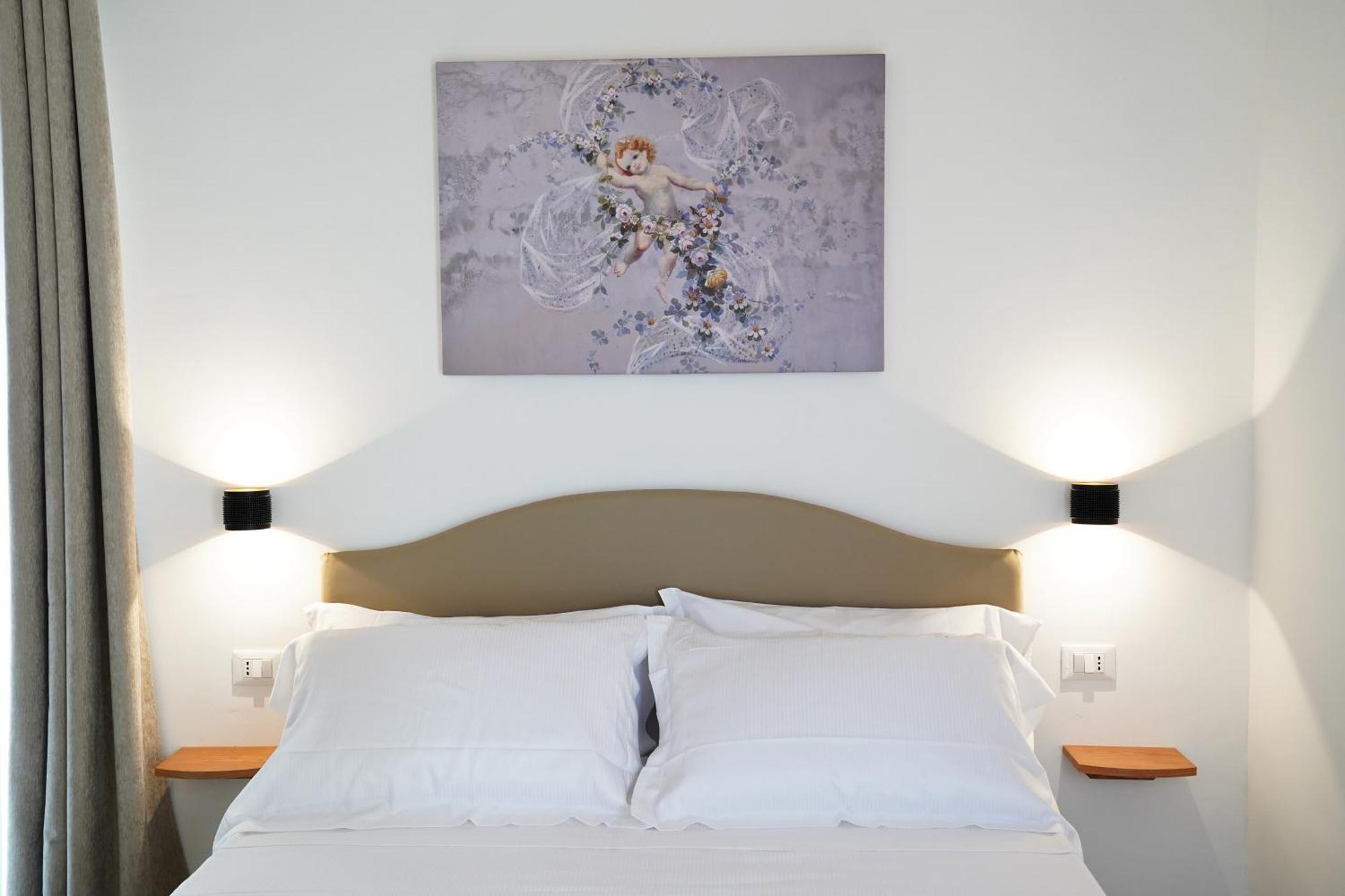 Ducas Rooms And Suite Lascari Extérieur photo