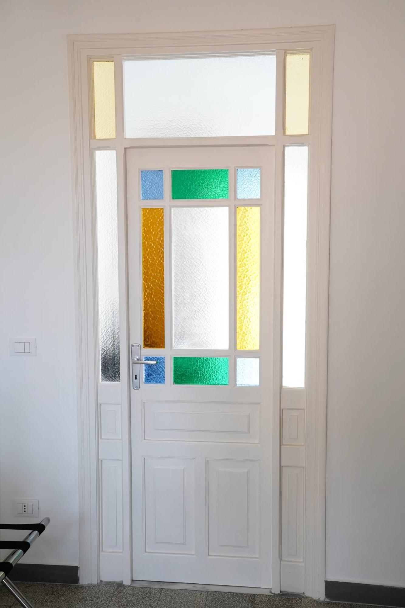 Ducas Rooms And Suite Lascari Extérieur photo