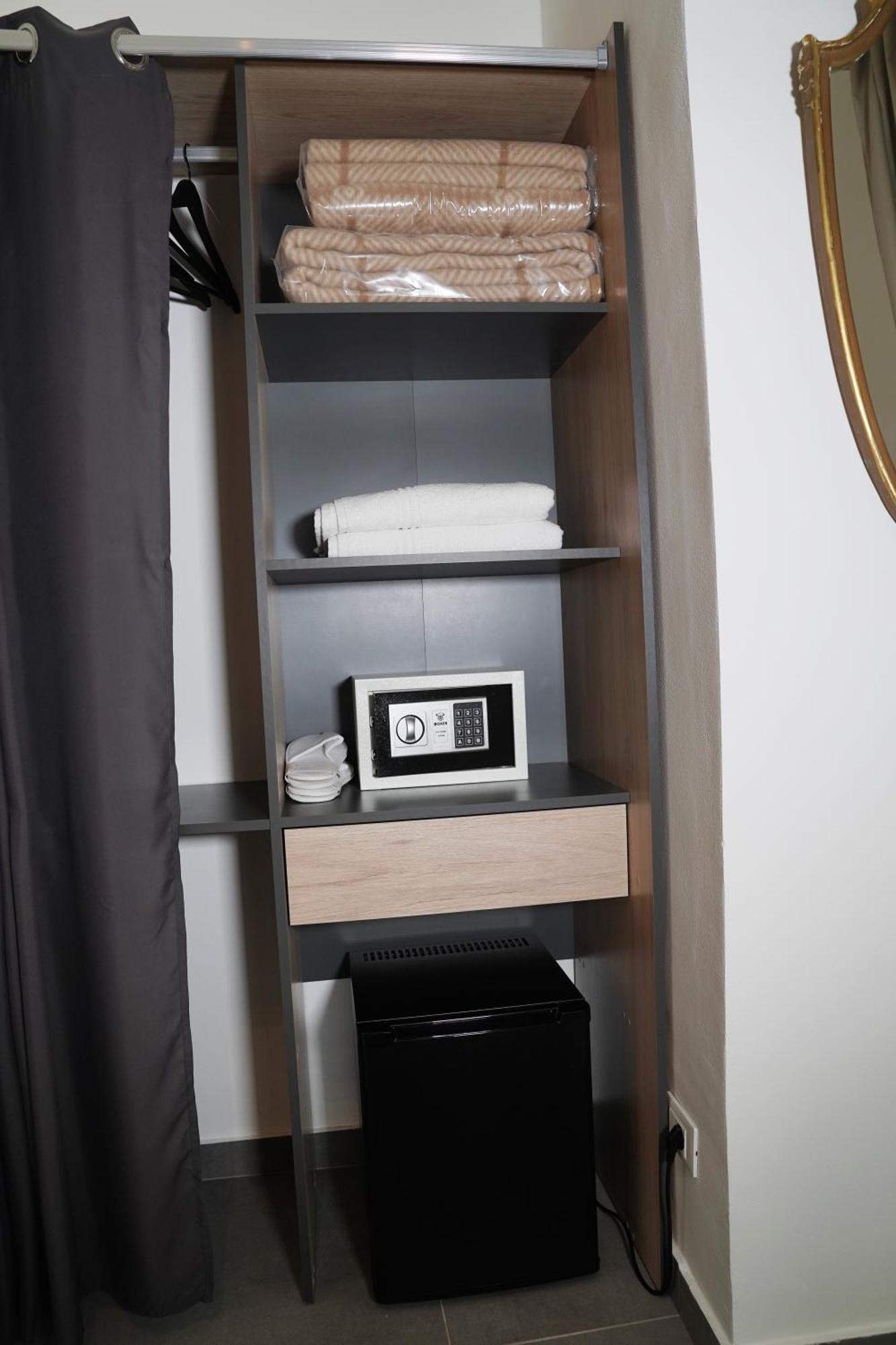 Ducas Rooms And Suite Lascari Extérieur photo